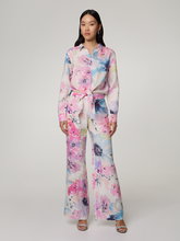 Bild von Leinenhose LIW