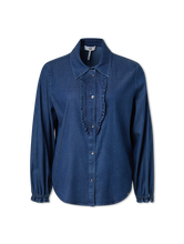 Bild von Bluse im Regular Fit CIPHILIPO