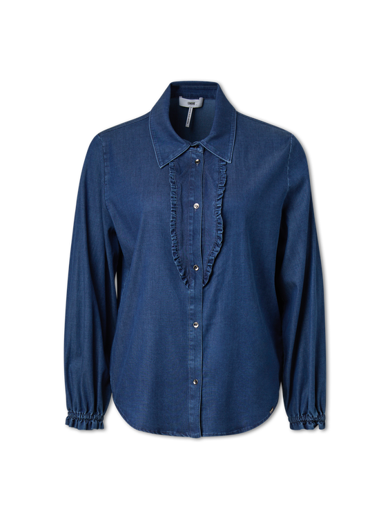 Bild von Bluse im Regular Fit CIPHILIPO