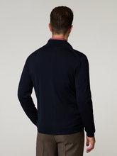 Image sur Cardigan en laine mérinos