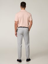 Image sur Pantalon chino à revers BARISTA