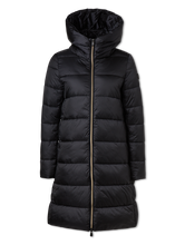 Image sur Manteau matelassé LYSA
