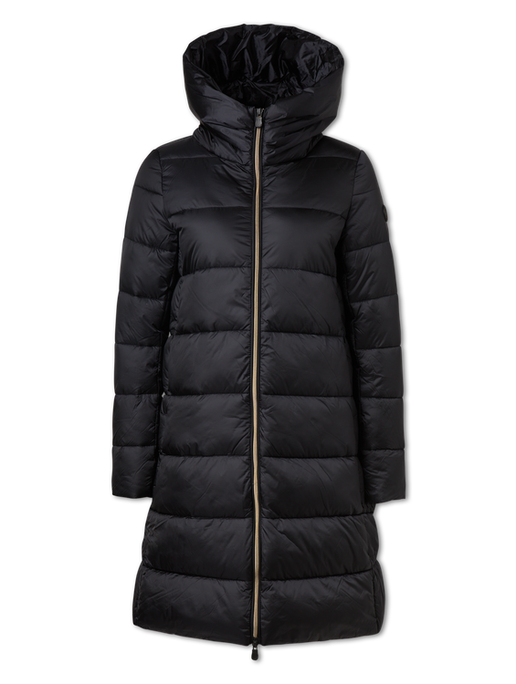 Image sur Manteau matelassé LYSA