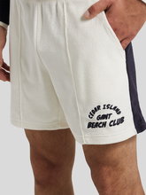 Bild von Shorts aus Frottee