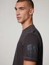 Bild von T-Shirt im Slim Fit ADJUST