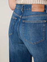 Image sur Jeans coupe droite