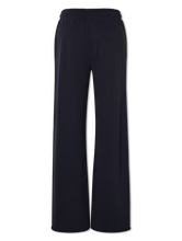 Bild von Sweatpants mit weitem Bein