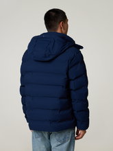 Bild von Steppjacke