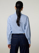 Bild von Bluse mit Volant LOLLI