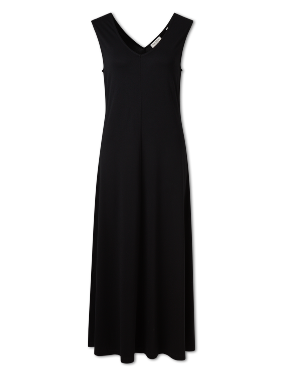 Image sur Robe en jersey
