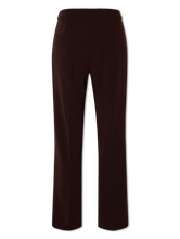 Image sur Pantalon à jambes larges RENÉE