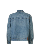 Bild von Jeansjacke LUNEY BO