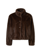 Image sur Veste en fausse fourrure WKDANEMONE