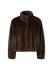 Bild von Fake Fur Jacke
