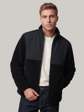 Bild von Jacke aus Fleece