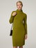 Image de TURTLENECK STRICKKLEID