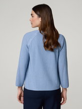 Image sur Cardigan à paillettes