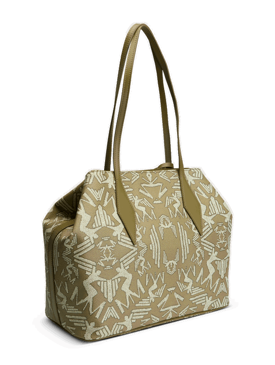 Bild von Shopper CREW