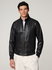 Bild von LEDERJACKE