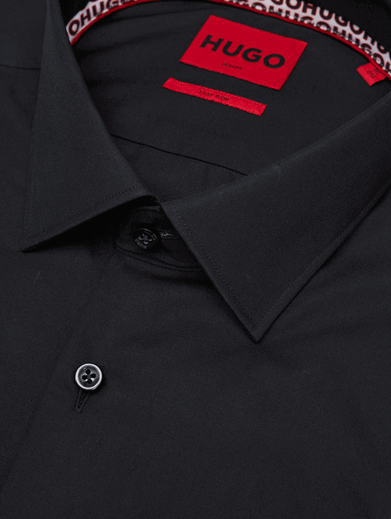 Image sur Chemise Slim Fit KOEY