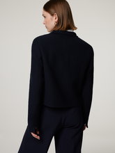 Bild von Tweedjacke mit Schurwolle