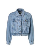 Bild von Jeansjacke MARWICK