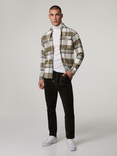 Bild von Cordhose im Jogg-Look