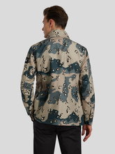 Image sur Veste militaire