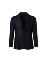 Image sur Veston en laine EASY J