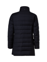 Image sur Daunenjacke mit Blende
