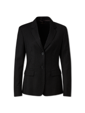 Bild von Blazer aus Wolle
