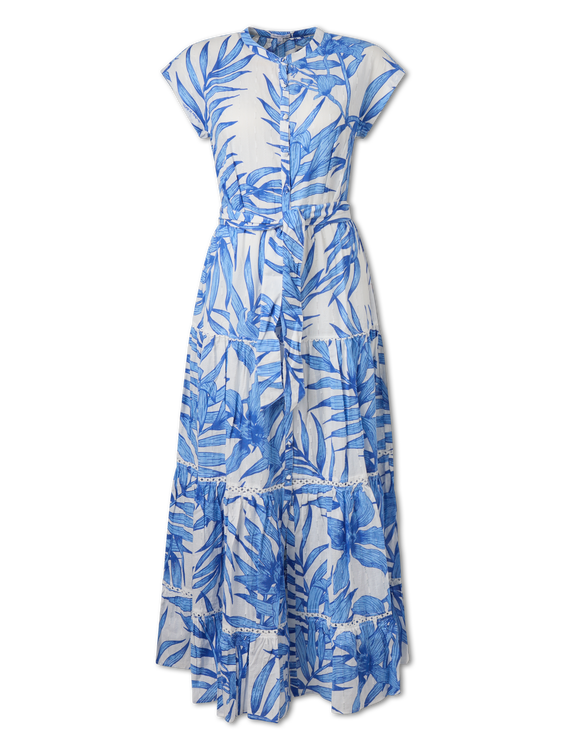 Bild von Midikleid KORA