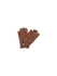 Bild von HANDSCHUHE MIT RIEGEL COGNAC