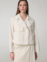 Bild von Kurze Jacke PARCAE