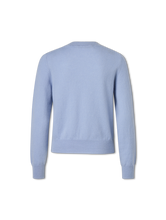 Bild von Pullover aus Kaschmir