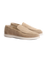 Bild von LOAFER VELOUR BEIGE