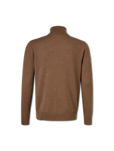 Bild von Pullover im Slim Fit