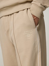 Image sur Pantalon de jogging en coton