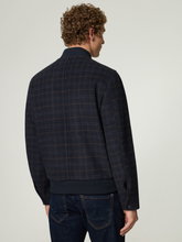 Image sur blouson