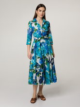 Bild von Blusenkleid ASTER