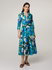 Image de Midi Printkleid