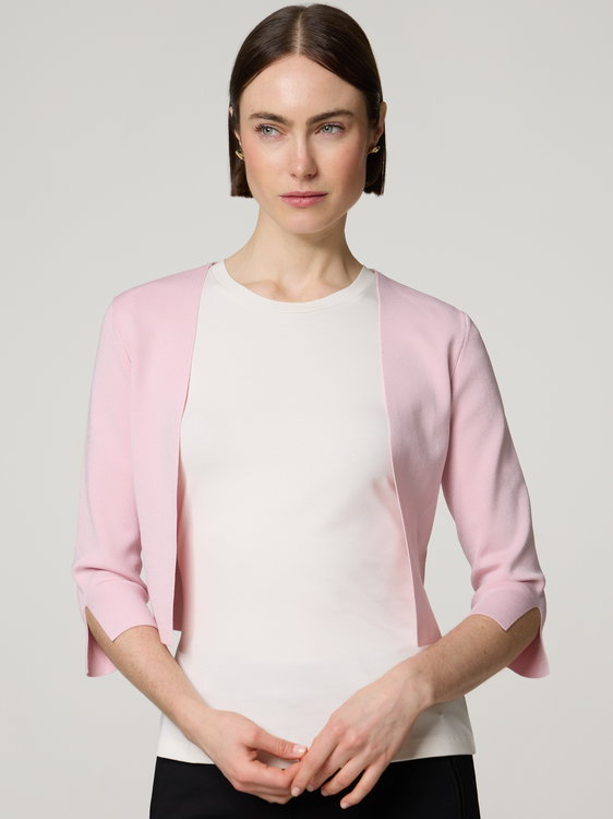 Bild von Bolero mit Lurex