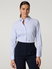 Bild von SLIMFIT BLUSE STREIFEN