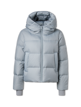 Bild von Daunenjacke