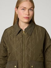 Image sur Veste matelassée