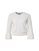 Bild von Strickpullover mit Kaschmir