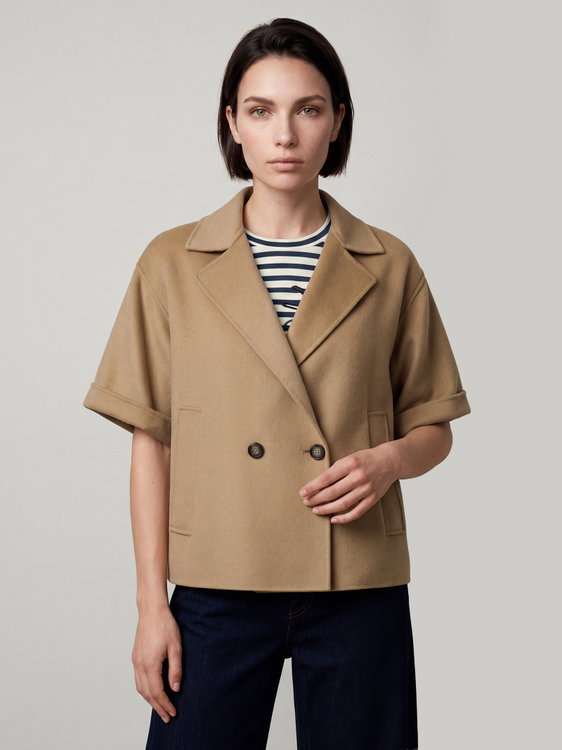 Image sur Veste à manches 3/4 NEO