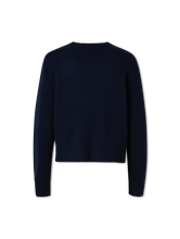 Bild von Pullover aus Kaschmir