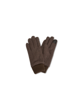 Bild von Handschuhe aus Schurwolle