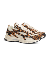 Bild von Sneaker THE RE-RUN LEOPARD
